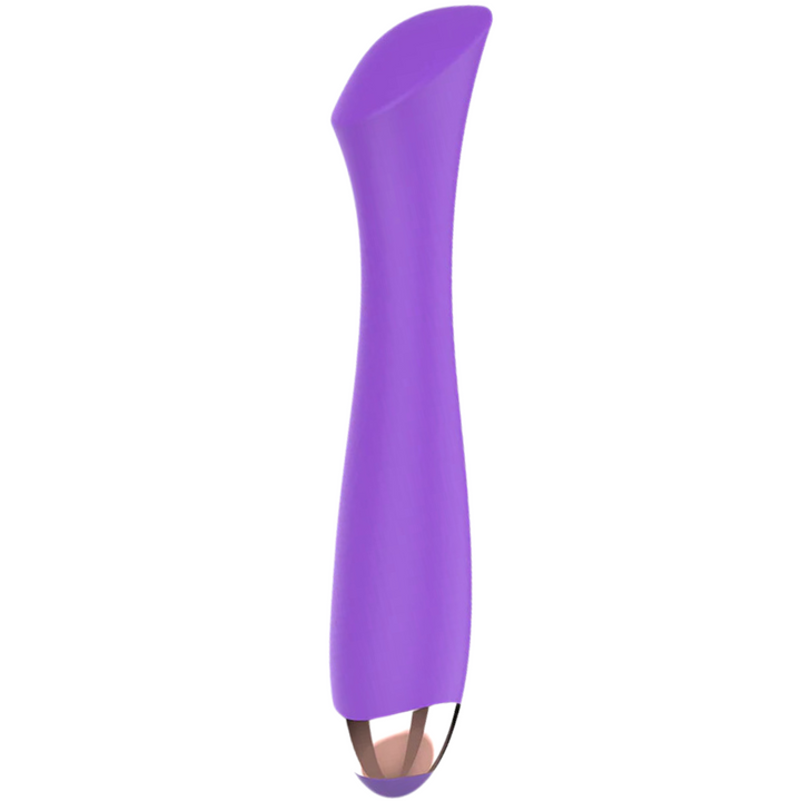 Vibrador Usb Flexível WomanVibe Mandy