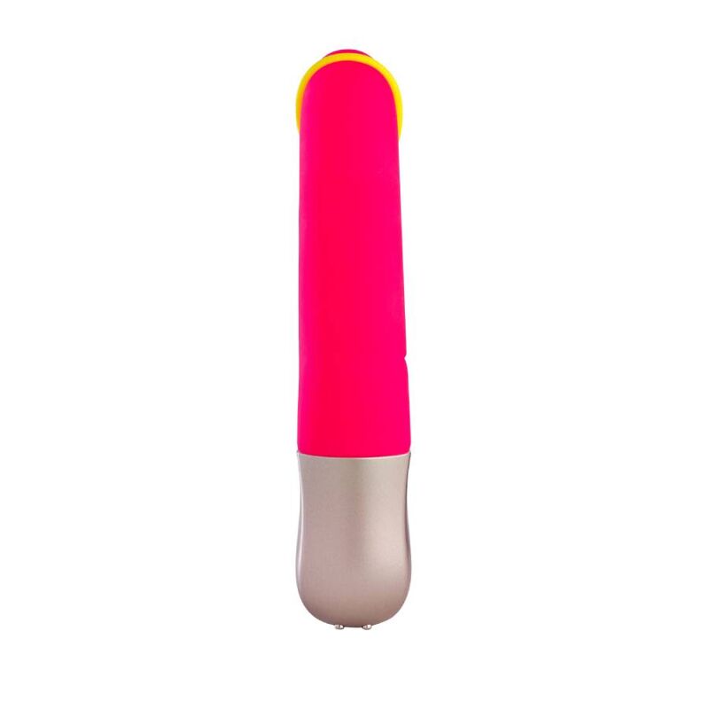 Vibrador Usb Fun Factory Amorino Rosa