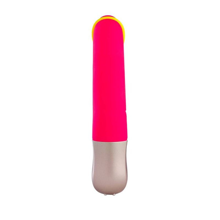 Vibrador Usb Fun Factory Amorino Rosa