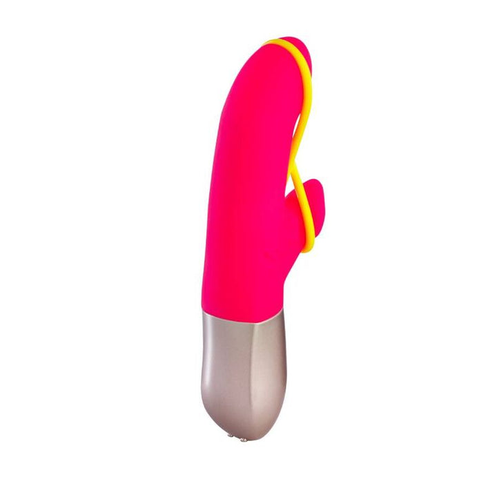 Vibrador Usb Fun Factory Amorino Rosa