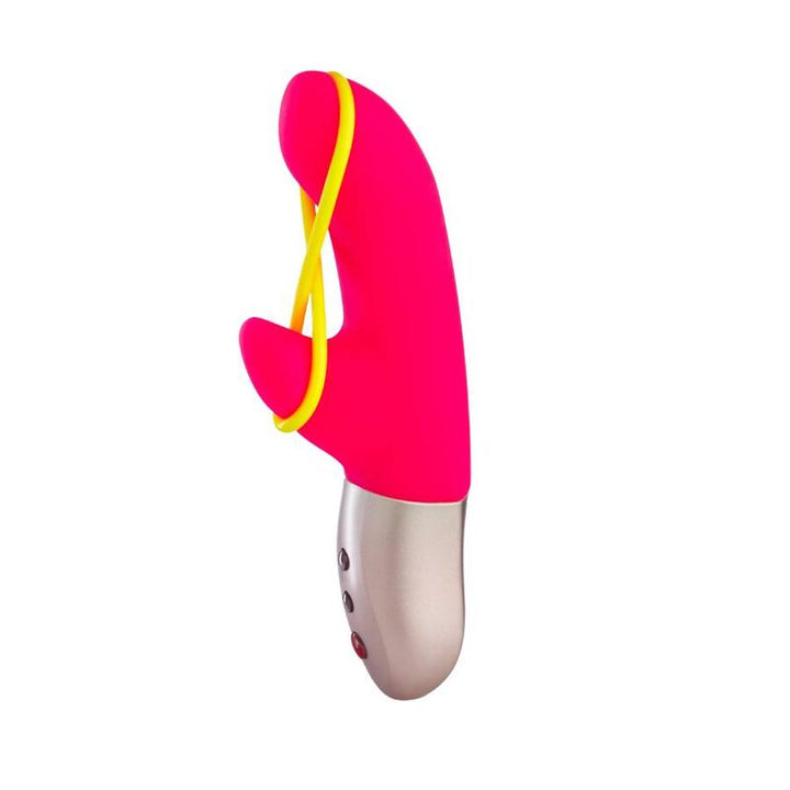 Vibrador Usb Fun Factory Amorino Rosa