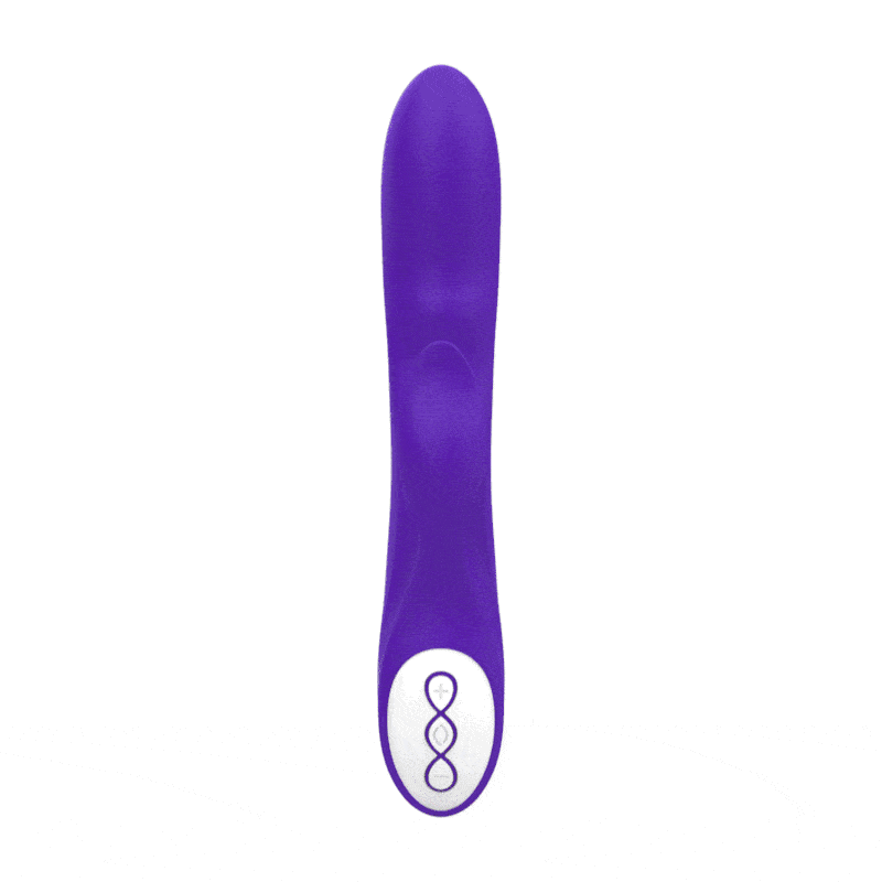 Vibrador Usb Galatea Galo Controlo Remoto Watchme