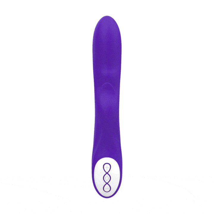 Vibrador Usb Galatea Galo Controlo Remoto Watchme