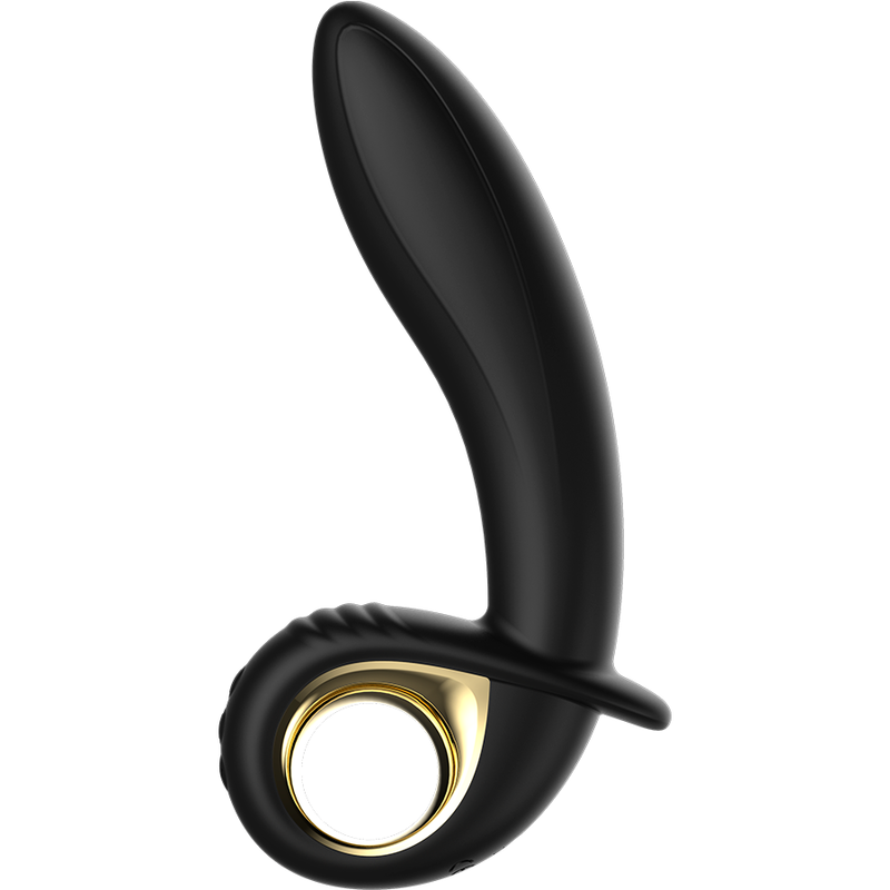 Vibrador Usb Insuflável Ibiza Rocky