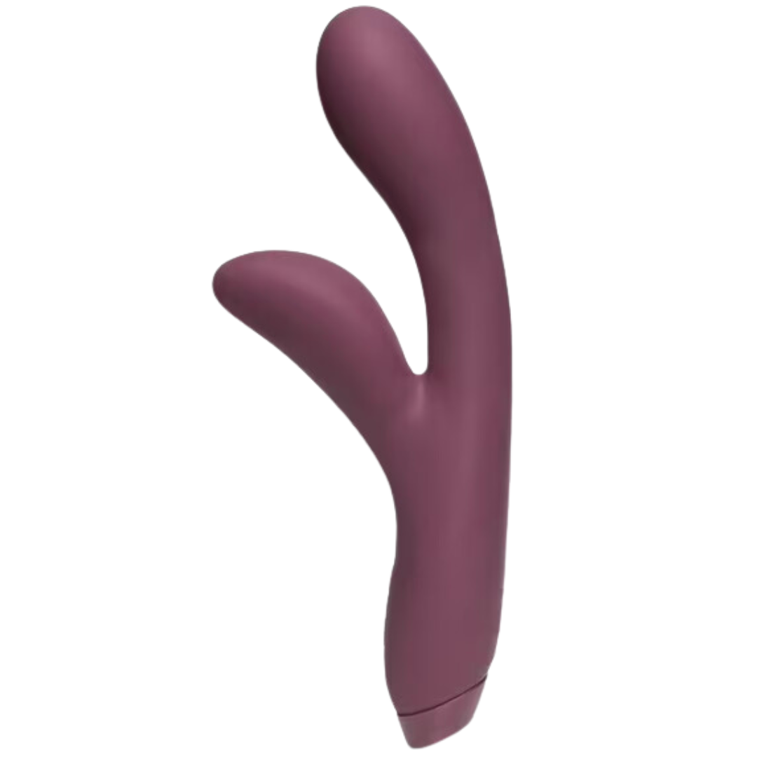 Vibrador Usb Je Joue Hera