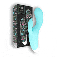 Vibrador Usb Mia Dresde