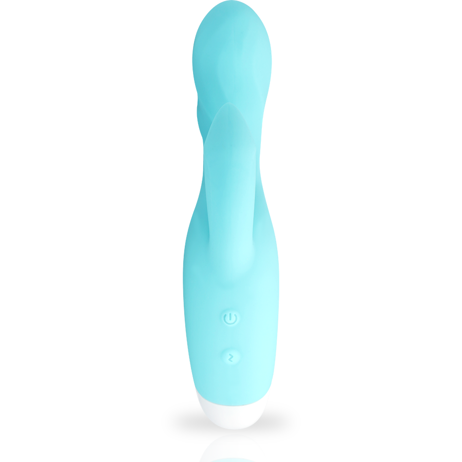Vibrador Usb Mia Dresde