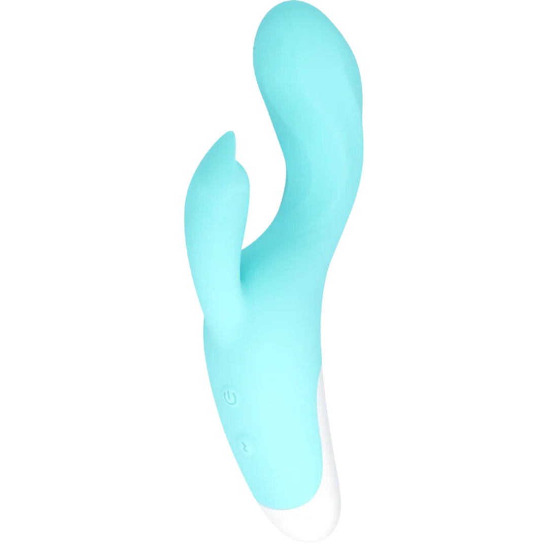 Vibrador Usb Mia Dresde
