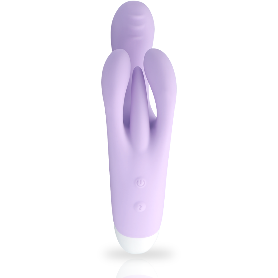 Vibrador Usb Mia Guell