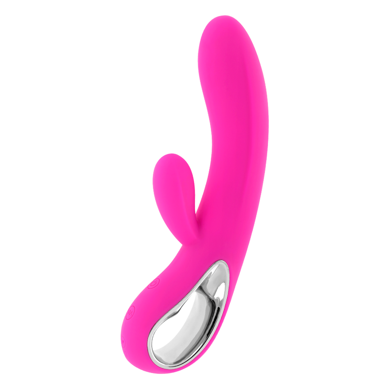 Vibrador Usb Moressa Troy