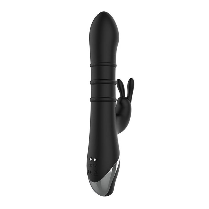 Vibrador Usb Movimento Deslizante e Rotação Intoyou Reipo