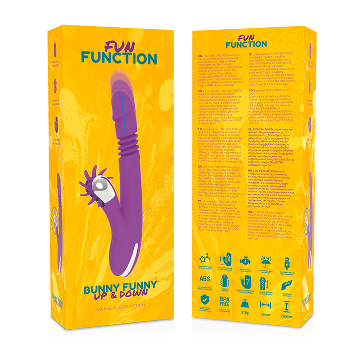 Vibrador Usb Movimento Língua Rotação e Movimento Movimento Telescópico Fun Function