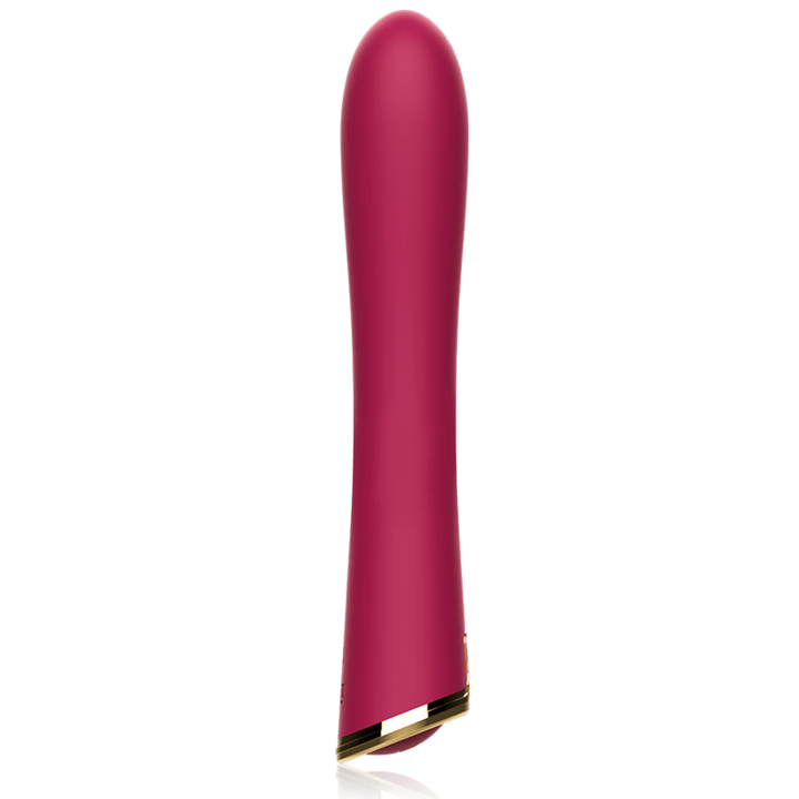 Vibrador Usb Movimento Pulsação Cici Beauty Premium Push