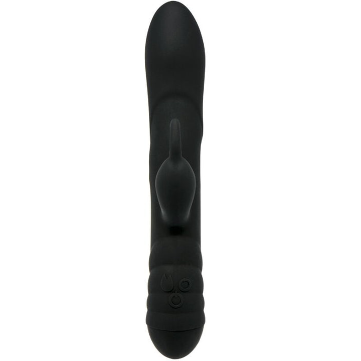 Vibrador Usb Movimento Rotação Adrien Lastic Twister
