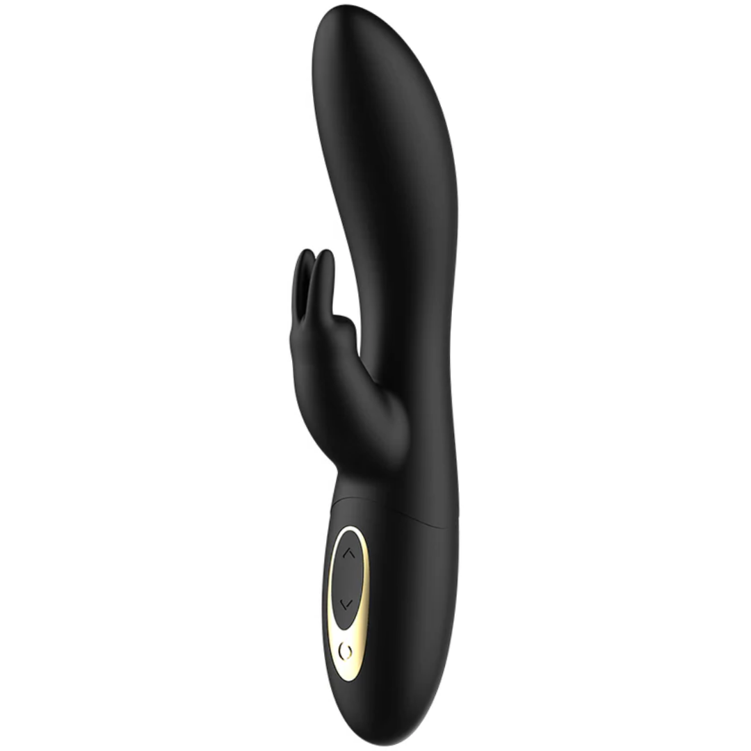 Vibrador Usb Movimento Rotação Ibiza Leia