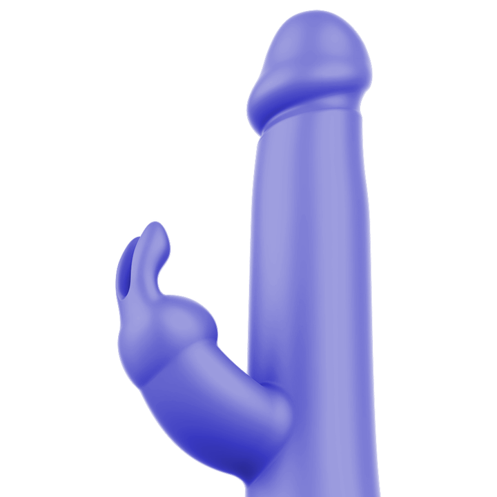 Vibrador Usb Movimento Rotação Mr.Boss Arturo Controlo Remoto Watchme