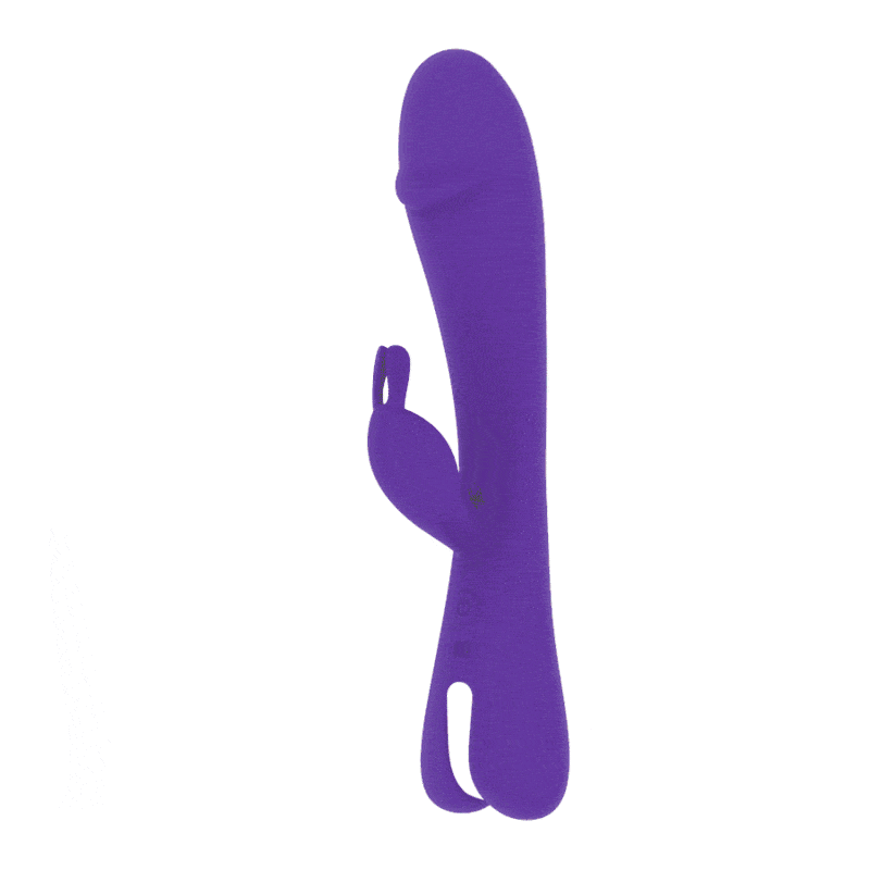 Vibrador Usb Mr.Boss Aitor Controlo Remoto Watchme
