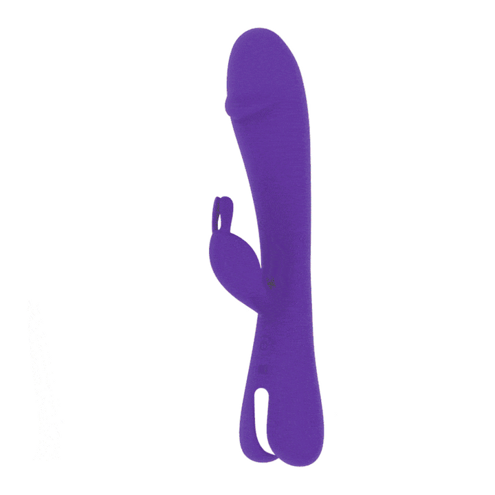 Vibrador Usb Mr.Boss Aitor Controlo Remoto Watchme
