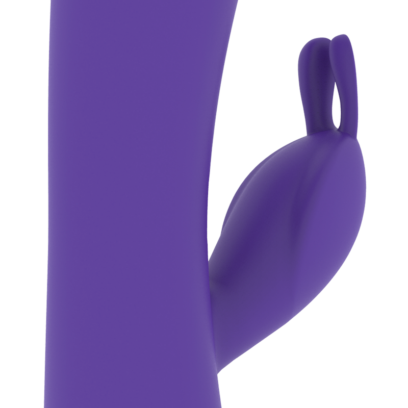 Vibrador Usb Mr.Boss Aitor Controlo Remoto Watchme