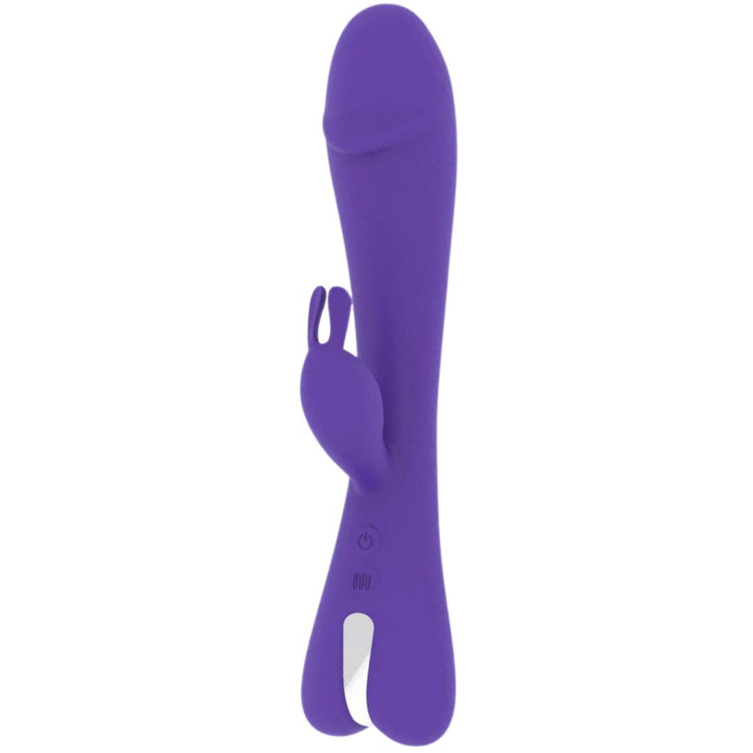 Vibrador Usb Mr.Boss Aitor Controlo Remoto Watchme
