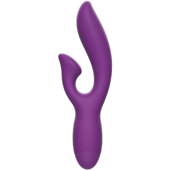 Vibrador Usb Rewolution Rewofun