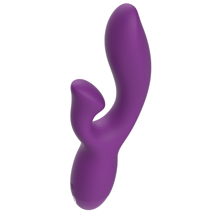 Vibrador Usb Rewolution Rewofun