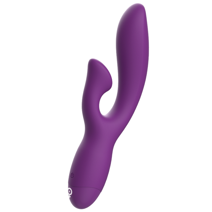 Vibrador Usb Rewolution Rewofun