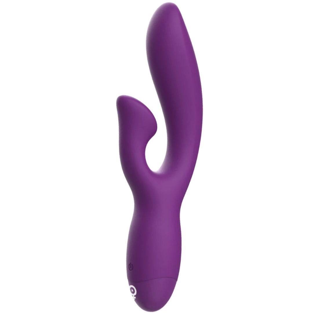 Vibrador Usb Rewolution Rewofun