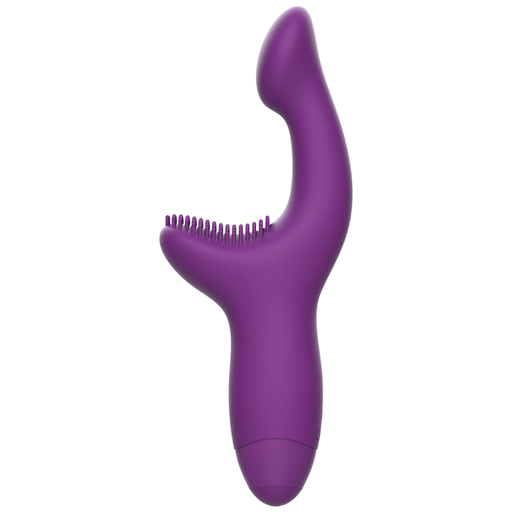 Vibrador Usb Rewolution Rewokiss