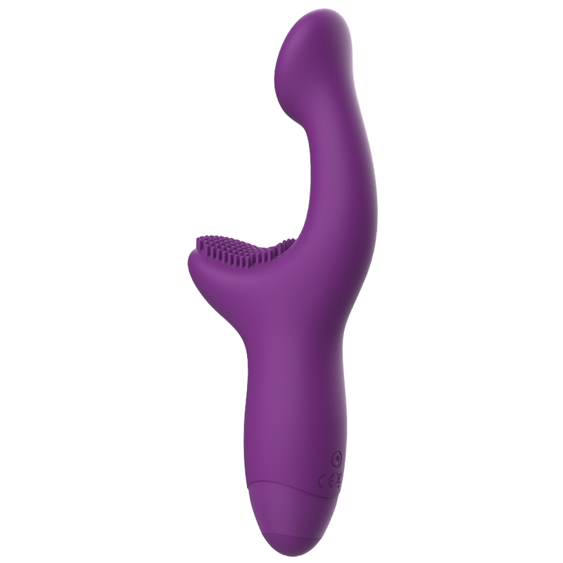 Vibrador Usb Rewolution Rewokiss