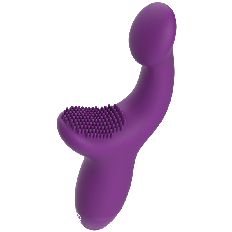 Vibrador Usb Rewolution Rewokiss