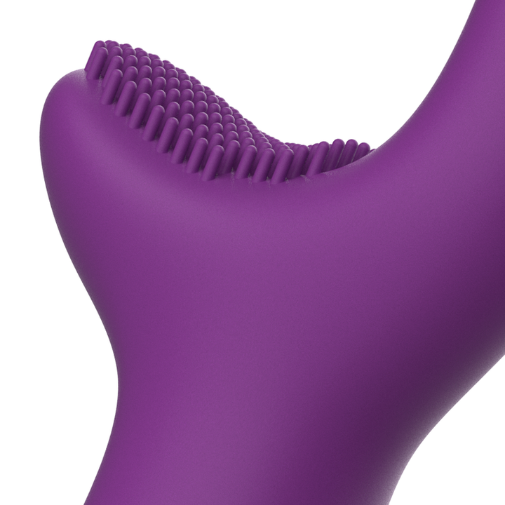 Vibrador Usb Rewolution Rewokiss