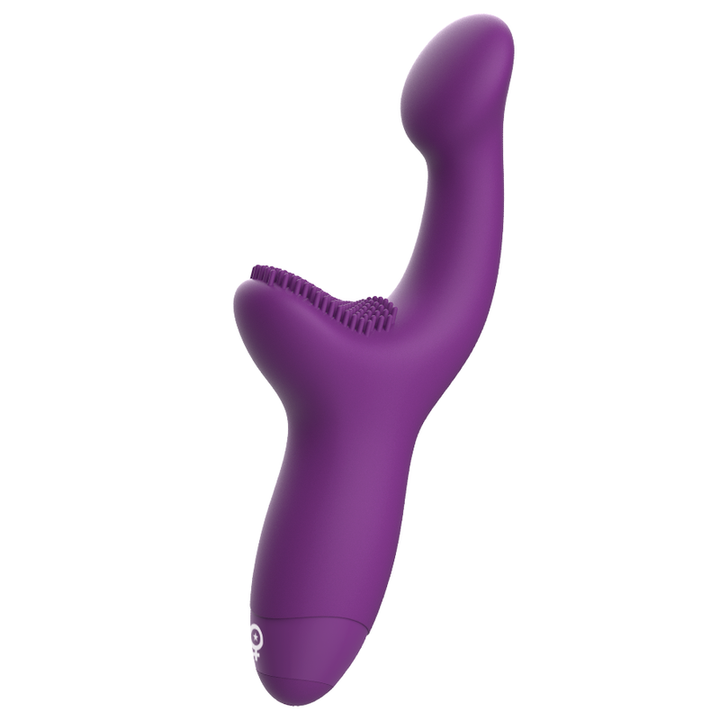 Vibrador Usb Rewolution Rewokiss