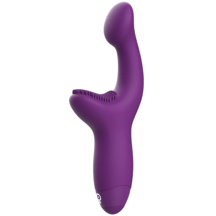 Vibrador Usb Rewolution Rewokiss