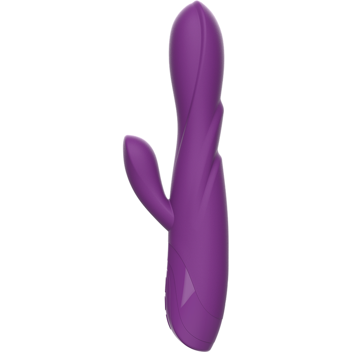 Vibrador Usb Rewolution Reworabbit