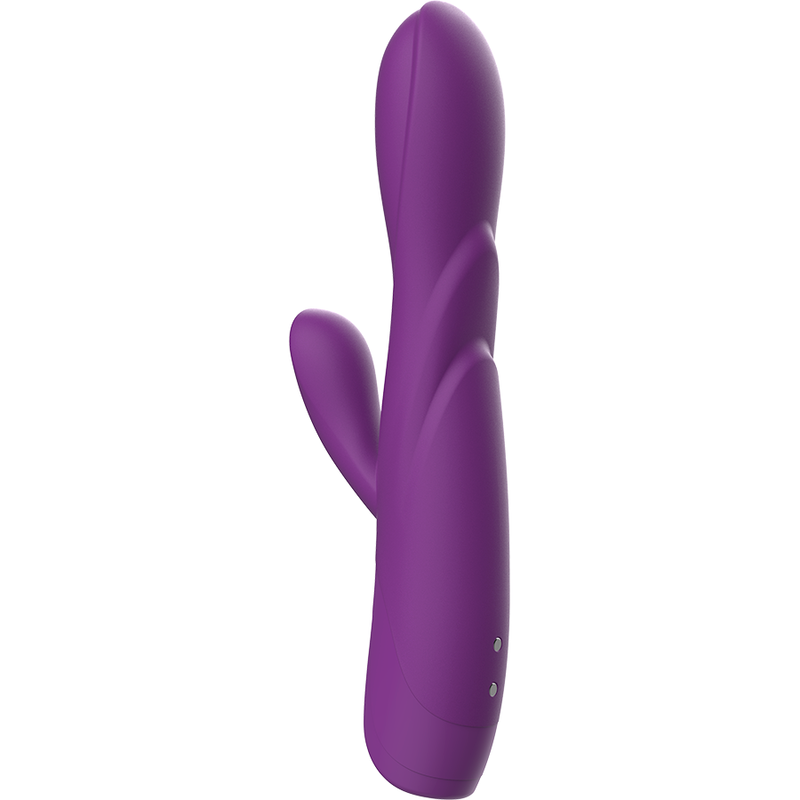 Vibrador Usb Rewolution Reworabbit