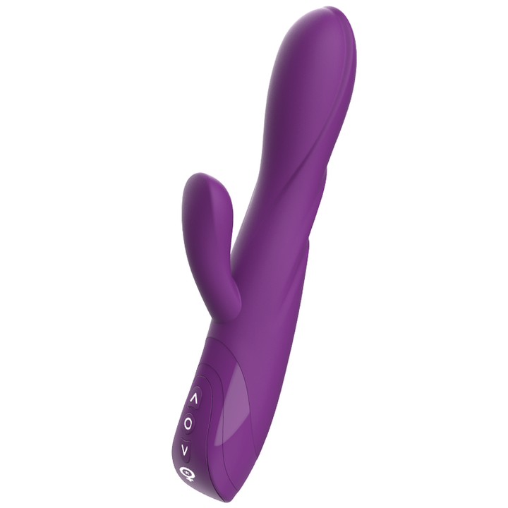 Vibrador Usb Rewolution Reworabbit