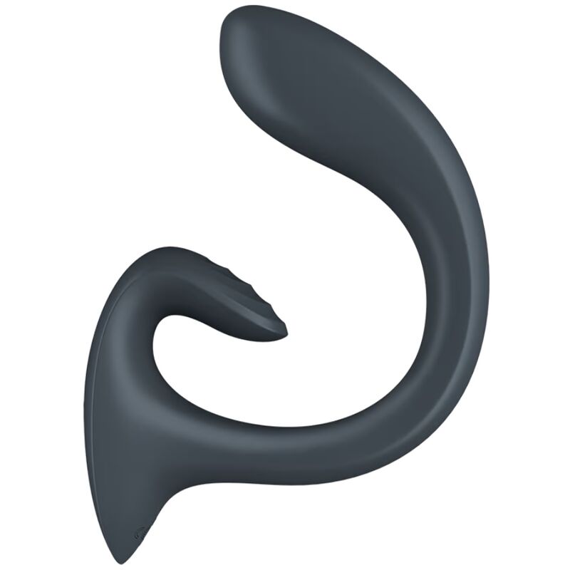 Vibrador Usb Satisfyer G for Goddess 1 Cinzento