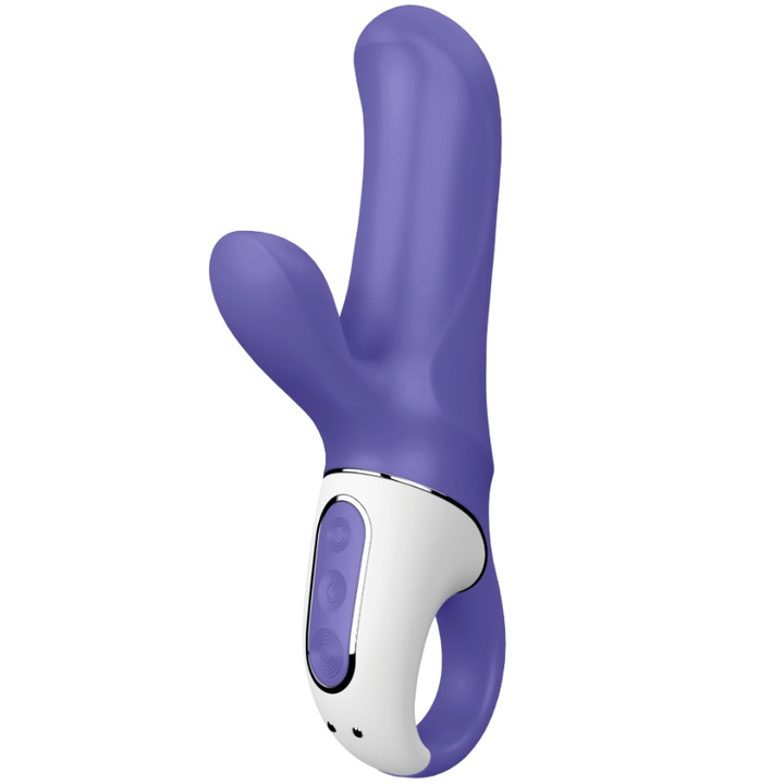Vibrador Usb Satisfyer Magic Bunny
