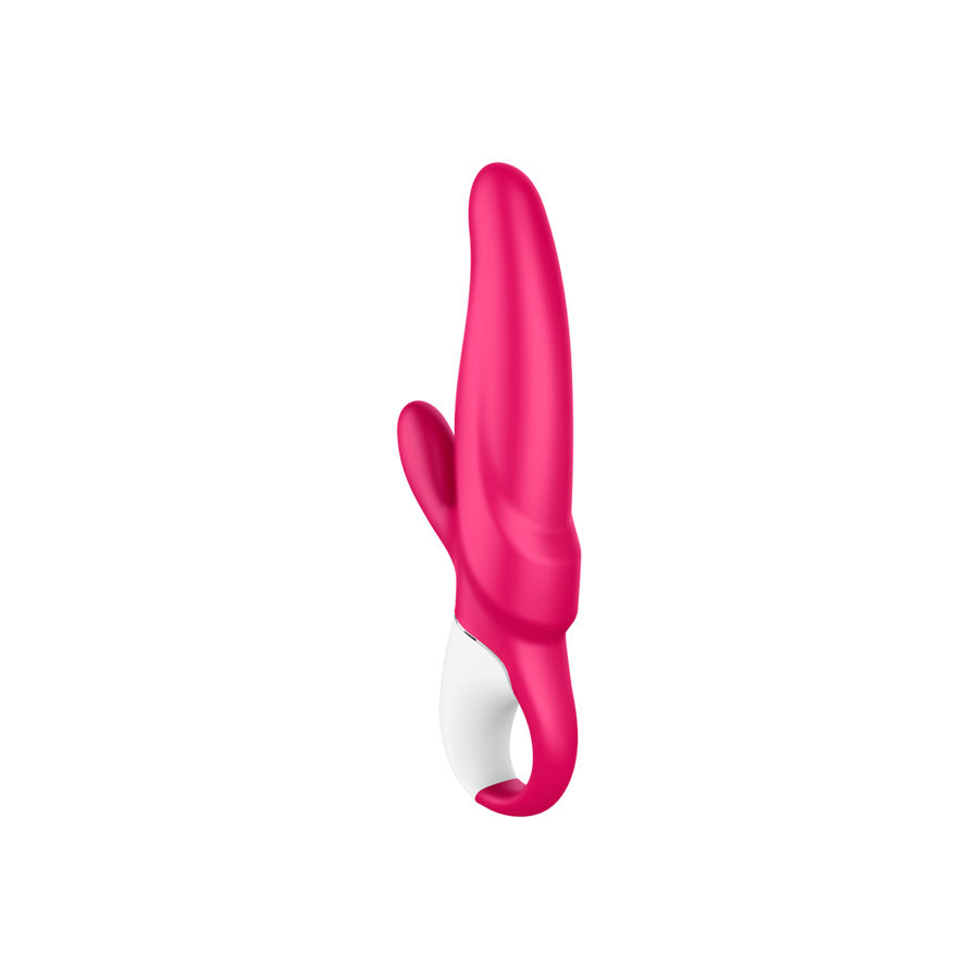 Vibrador Usb Satisfyer Mr. Rabbit