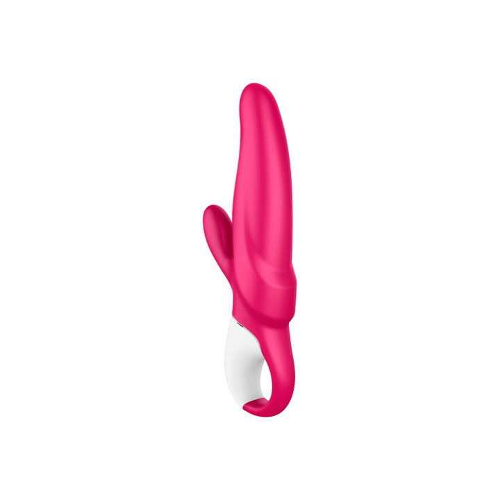Vibrador Usb Satisfyer Mr. Rabbit