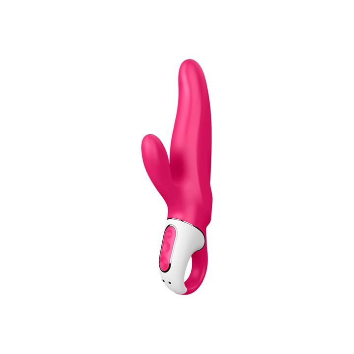 Vibrador Usb Satisfyer Mr. Rabbit