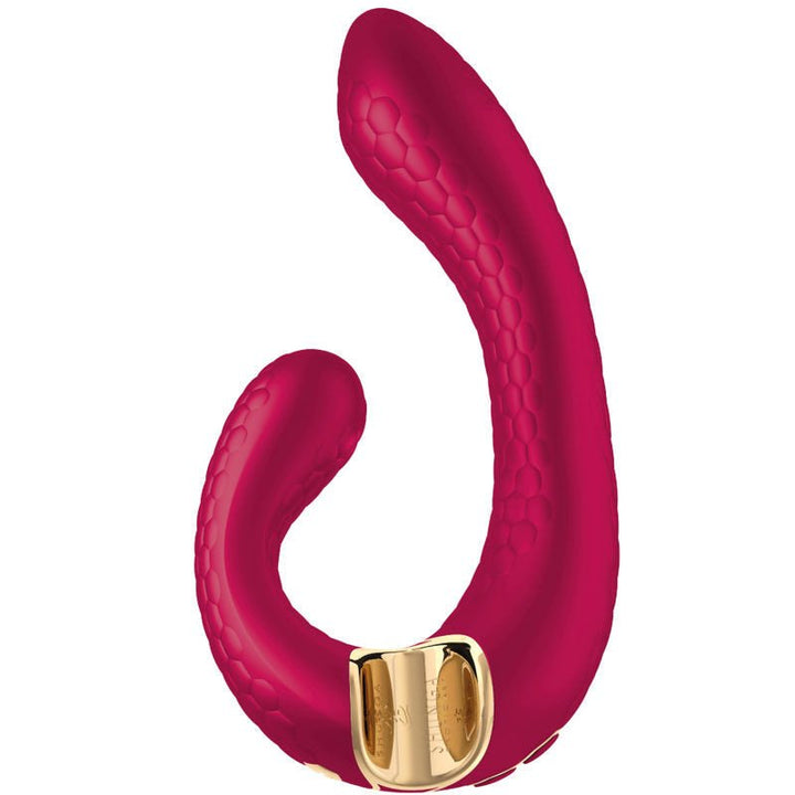 Vibrador Usb Shunga Miyo Fuchsia