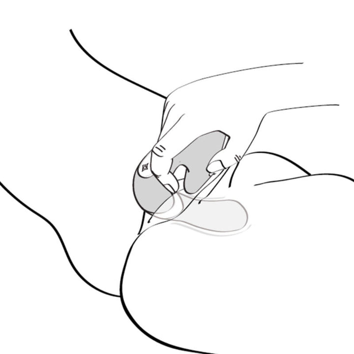 Vibrador Usb Shunga Soyo Rosa