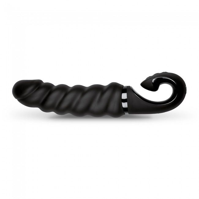 Vibrador Usb Silicone Alcochoado Gvibe Gjack 2