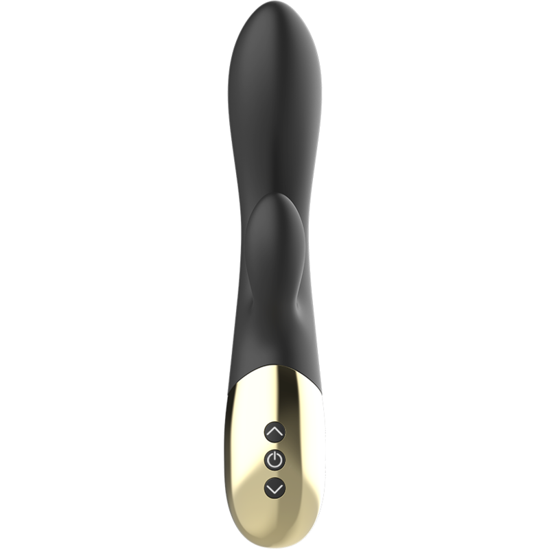 Vibrador Usb Silicone Alcochoado Ibiza Super Soft