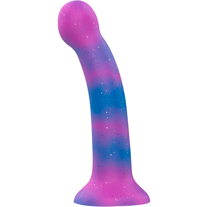 Vibrador Usb Silicone Alcochoado Mythology Dion Galactic S Controlo Remoto Watchme