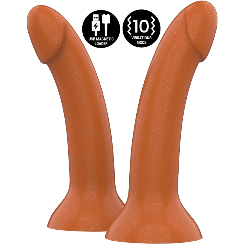Vibrador Usb Silicone Alcochoado Mythology Rune M Controlo Remoto Watchme