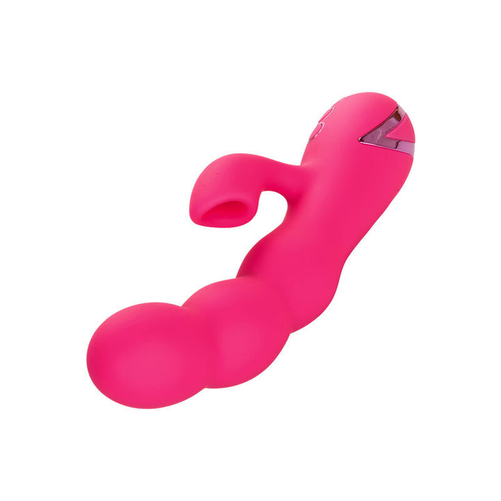 Vibrador Usb Sucção Calex Oceanside