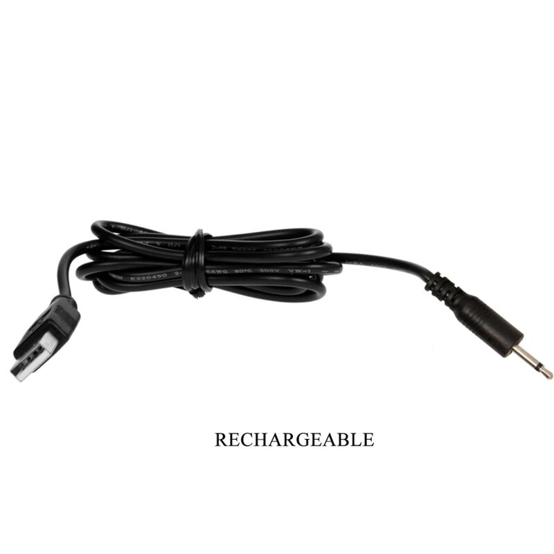 Vibrador Usb Sucção Prettylove Royal Pleasure 1